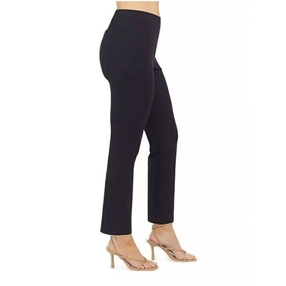 Spanx | On The Go Polished Ankle Slim Pull On Pants | XS NWT - Picture 1 of 7